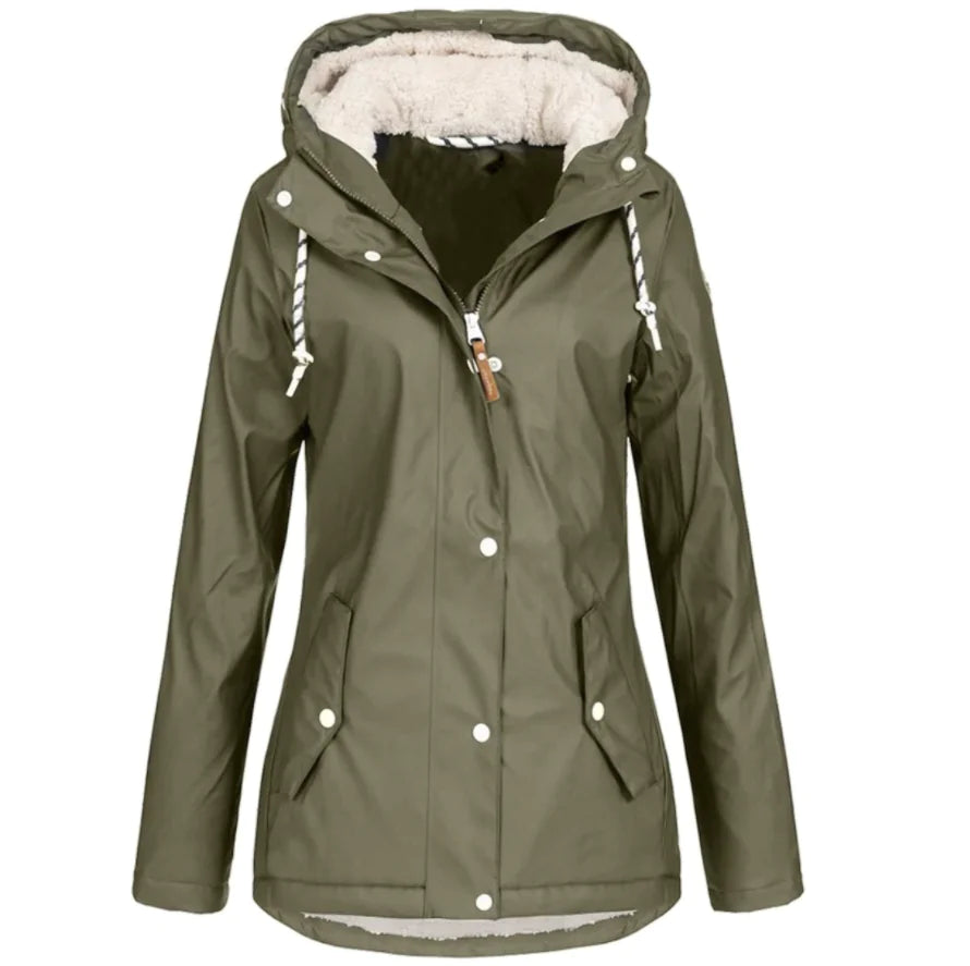 Hiking Mountaineering Jacket