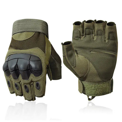 Tactical Outdoor Sports Gloves