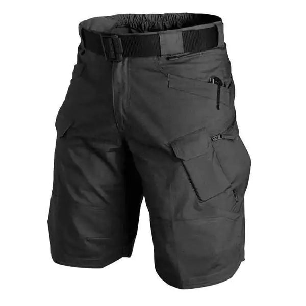 Men's Outdoor Tactical Cargo Shorts