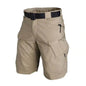 Men's Outdoor Tactical Cargo Shorts