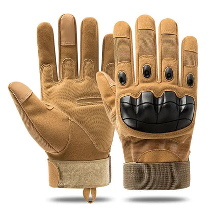 Tactical Outdoor Sports Gloves