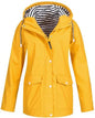 Hiking Mountaineering Jacket