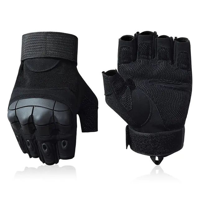 Tactical Outdoor Sports Gloves