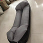 Fast Inflatable Air Sofa Bed for Beach, Camping, Festival and Outdoor Travel