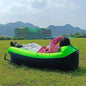 Fast Inflatable Air Sofa Bed for Beach, Camping, Festival and Outdoor Travel