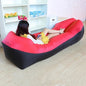 Fast Inflatable Air Sofa Bed for Beach, Camping, Festival and Outdoor Travel
