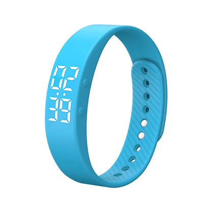 Women's Smartwatch Fitness Tracker Waterproof Pedometer with Heart Rate Monitor
