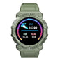 Smart Watch for Men Women, IP67 Waterproof Fitness Tracker with Heart Rate Monitor