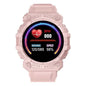 Smart Watch for Men Women, IP67 Waterproof Fitness Tracker with Heart Rate Monitor