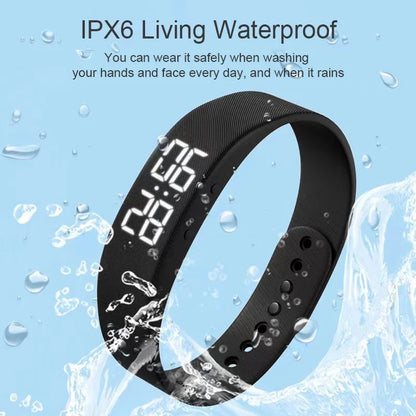 Women's Smartwatch Fitness Tracker Waterproof Pedometer with Heart Rate Monitor