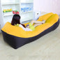Fast Inflatable Air Sofa Bed for Beach, Camping, Festival and Outdoor Travel