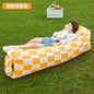 Fast Inflatable Air Sofa Bed for Beach, Camping, Festival and Outdoor Travel