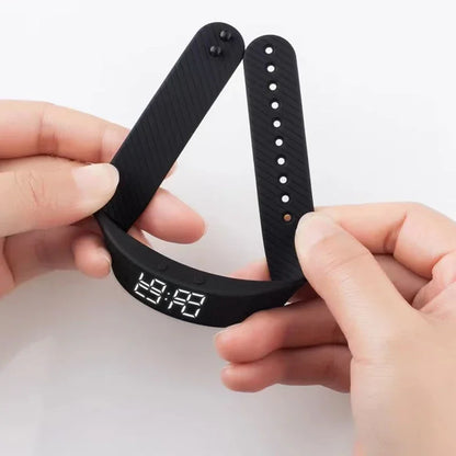 Women's Smartwatch Fitness Tracker Waterproof Pedometer with Heart Rate Monitor
