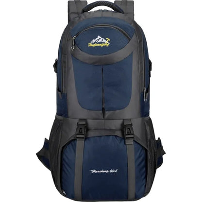 60L Outdoor Backpack