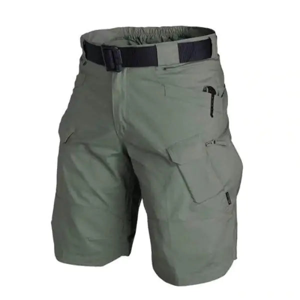 Men's Outdoor Tactical Cargo Shorts