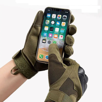 Tactical Outdoor Sports Gloves