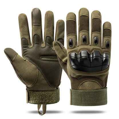 Tactical Outdoor Sports Gloves