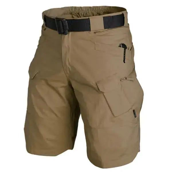 Men's Outdoor Tactical Cargo Shorts