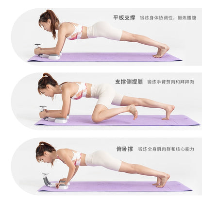 Fitness Timer Shelf Trainer