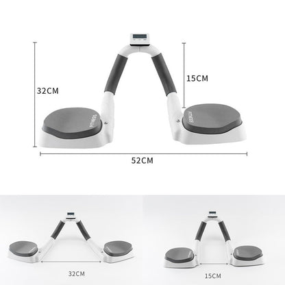 Fitness Timer Shelf Trainer