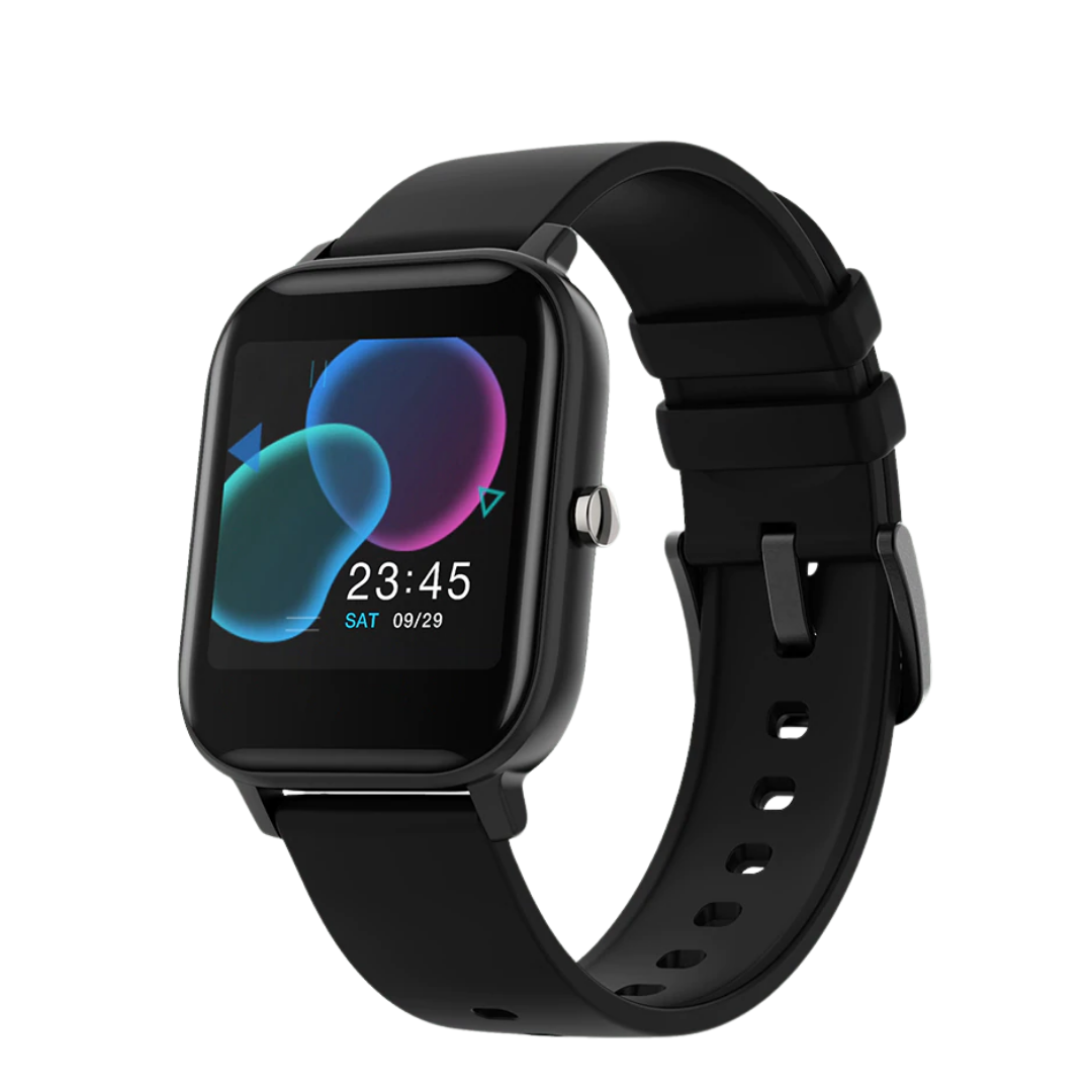 Fit Smart Watch for IOS and Android - 5 colors