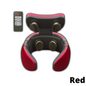 Pulse Massager with Infrared Heat