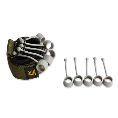 Finger Gripper Expander