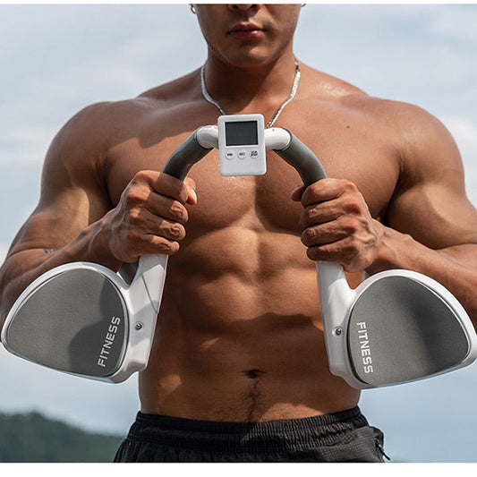 Fitness Timer Shelf Trainer