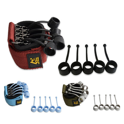 Finger Gripper Expander