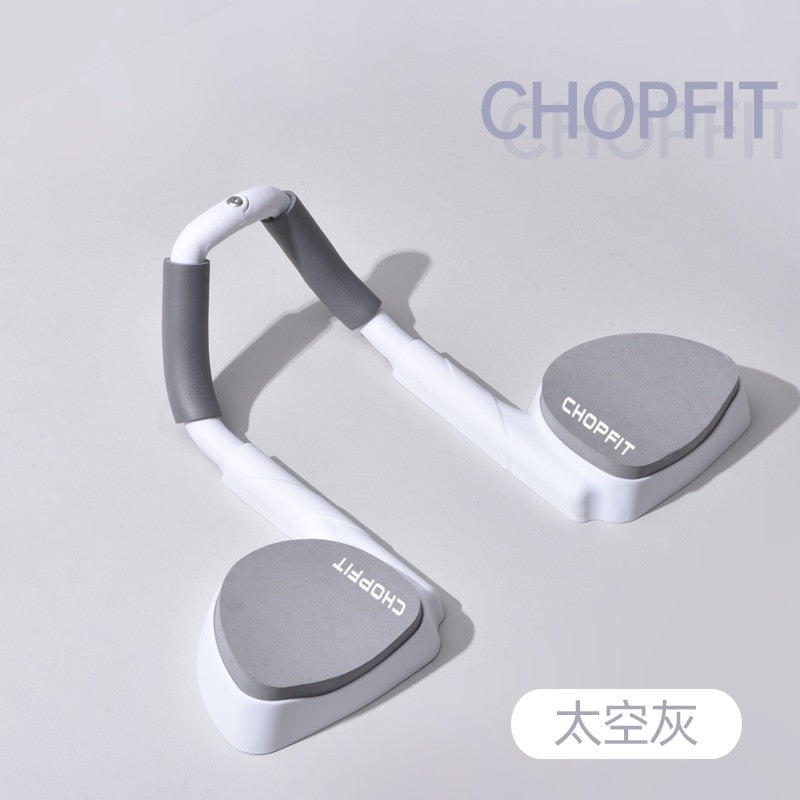 Fitness Timer Shelf Trainer