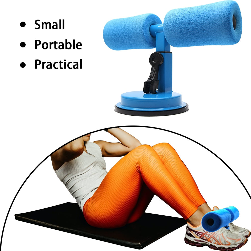 Abs Trainer - Sit Up Bar