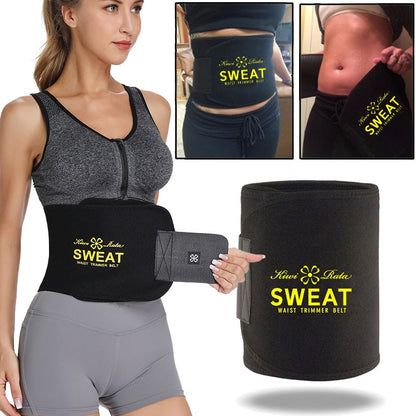 SHAPE WAIST TRAINER