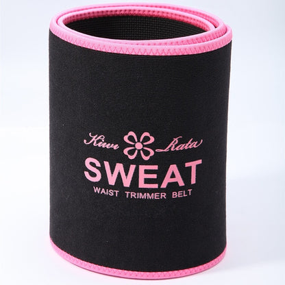 SHAPE WAIST TRAINER