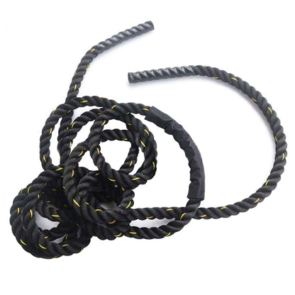 Weighted Heavy Jump Rope