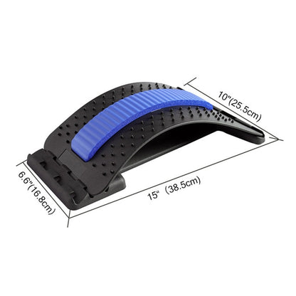 Spine Neck Sciatica Stretcher