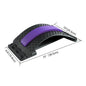 Spine Neck Sciatica Stretcher