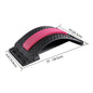 Spine Neck Sciatica Stretcher