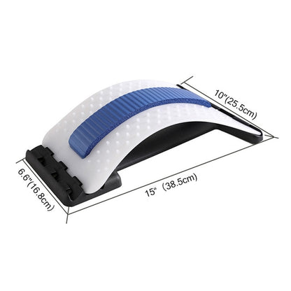 Spine Neck Sciatica Stretcher