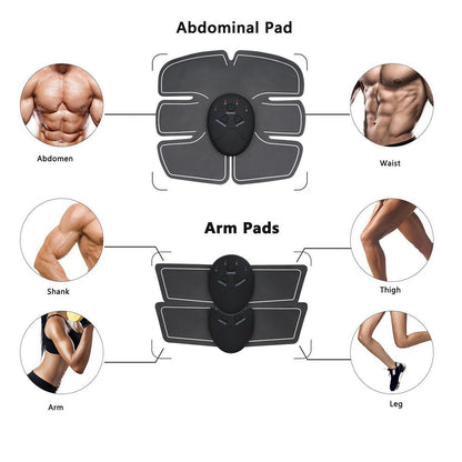 Ems AB Trainer