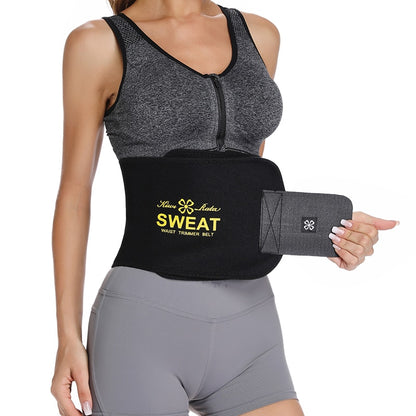 SHAPE WAIST TRAINER