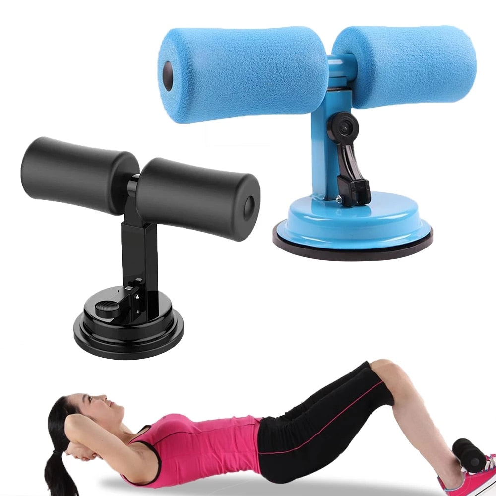 Abs Trainer - Sit Up Bar