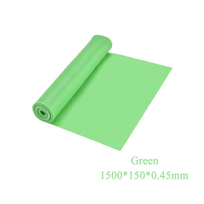 Yoga Resistance Bands