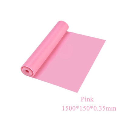 Yoga Resistance Bands