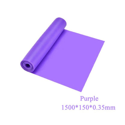 Yoga Resistance Bands