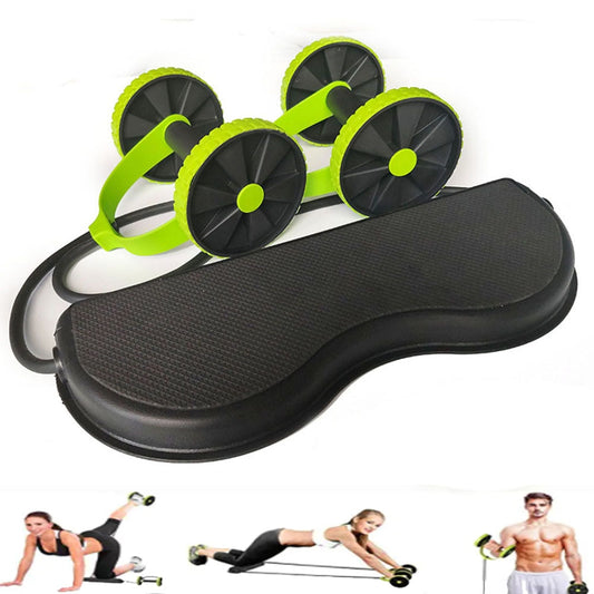 Power Roll AB Trainer