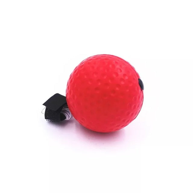 Boxing Speed Ball - Punch ball