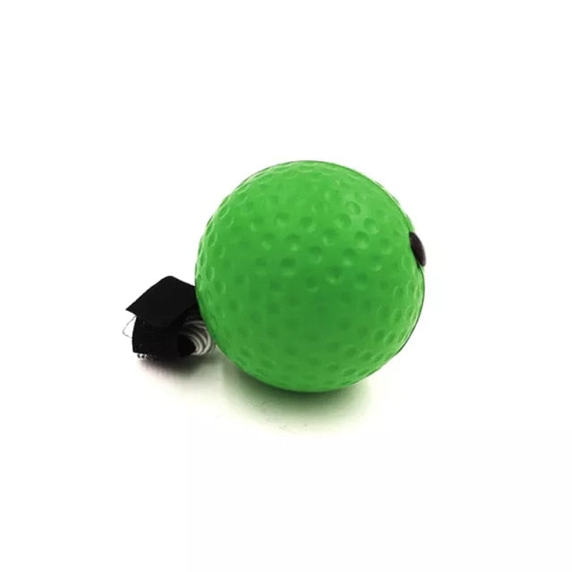 Boxing Speed Ball - Punch ball