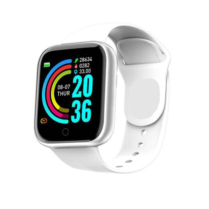 Pro Smartwatch 4 Colors