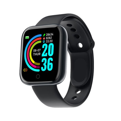 Pro Smartwatch 4 Colors
