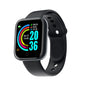 Pro Smartwatch 4 Colors